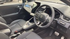 Renault Symbioz 1.6 E-Tech FHEV 145 Iconic Esprit Alpine 5dr Auto Hybrid Estate